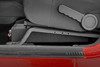 Rough Country - Storage Box - Under Seat - Jeep Wrangler JK (07-10)/Wrangler Unlimited (07-18) - 99035
