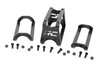 Rough Country - Spare Axle Cage Mount - 1.75 Inch Roll Bar (Universal) - 99214