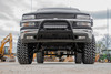 Rough Country - Black Bull Bar - Chevy/GMC Avalanche/Sierra 1500/Silverado 1500/Tahoe/Yukon (99-06 & Classic) - B-C2991