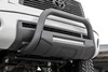Rough Country - Black Led Bull Bar - Toyota Tundra 2WD/4WD (2007-2021) - B-T4071