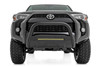 Rough Country - Black LED Bull Bar - Toyota 4Runner 2WD/4WD (2010-2024) - B-T4081
