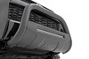 Rough Country - Black LED Bull Bar - Toyota 4Runner 2WD/4WD (2010-2024) - B-T4081