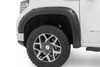 Rough Country - Pocket Fender Flares - G1K Stone Blue - GMC Sierra 1500 2WD/4WD (2019-2025 & Classic) - F-C11950A-G1K
