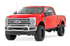 Rough Country - Pocket Fender Flares - Ford F-250/F-350 Super Duty 2WD/4WD (2023-2025) - F-F20231
