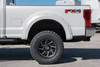 Rough Country - Pocket Fender Flares - Z1 Oxford White - Ford F-250/F-350 Super Duty (17-22) - F-F21112-Z1