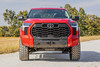Rough Country - Pocket Fender Flares - 1J9 Celestial Silver Metallic - Toyota Tundra (22-25) - F-T11413-1J9