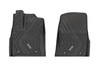 Rough Country - Flex-Fit Floor Mats - FR - CrewMax - Toyota Tundra 2WD/4WD (2022-2025) - FF-7170