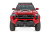 Rough Country - Hood Scoop - 1J9 Celestial Silver Metallic - Toyota 4Runner (2025)/Tacoma (24-25) - HS80010-1J9