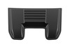 Rough Country - Hood Scoop - 4W5 Solar Octane - Toyota 4Runner (2025)/Tacoma (24-25) - HS80010-4W5
