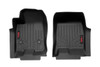 Rough Country - Floor Mats - FR - Crew - Chevy/GMC Canyon/Colorado 2WD/4WD (2023-2025) - M-2131