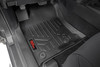 Rough Country - Floor Mats - Front and Rear - Toyota 4Runner 2WD/4WD (2013-2024) - M-71313