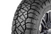 Rough Country - 37x12.50R20 Nitto Ridge Grappler Tire - N217-030