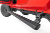 Rough Country - Power Running Boards - Dual Electric Motor - Jeep Gladiator JT 4WD (20-25) - PSR610530