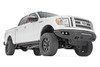 Rough Country - Power Running Boards - Dual Electric Motor - Super Cab - Ford F-150 (09-14) - PSR71534