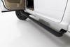 Rough Country - Power Running Boards - Dual Electric Motor - Quad Cab - Ram 2500/3500 (10-25) - PSR9015