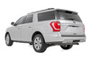 Rough Country - Power Running Boards - Dual Electric Motor - Ford Expedition 2WD/4WD (18-25) - PSR91510