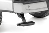 Rough Country - Retractable Bed Step - Manual Pull - Ford F-150 (21-25)/F-150 Lightning (22-25) - PW049807