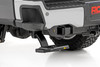 Rough Country - Retractable Bed Step - Manual Pull - Ford F-250/F-350 Super Duty (23-25) - PW051579