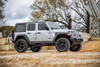 Rough Country - 1.25 Inch Body Lift Kit - Jeep Wrangler JL/Wrangler Unlimited 4WD (2018-2025) - RC614