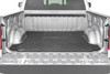 Rough Country - Bed Mat - 6'4 in. Bed - RC Logo - Ram 1500 (19-25)/1500 TRX (21-24) - RCM679