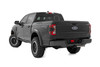 Rough Country - Fender Flares - Sport - G1 Absolute Black - Ford Ranger 2WD/4WD (2024-2025) - S-F12401-G1