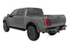 Rough Country - HD2 Aluminum Running Boards - Crew Cab - Ford F-150/Lightning/F-250/F-350/Raptor (15-25) - SRB151791A