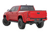 Rough Country - HD2 Aluminum Running Boards - Double Cab - Toyota Tacoma 2WD/4WD (2024-2025) - SRB202485