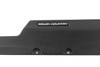 Rough Country - Trail Cladding - Rocker Sill Plates - Jeep Wrangler Unlimited 2WD/4WD (07-18) - TC13020
