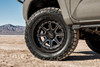 Rough Country - 265/70R17 Venom Terra Hunter R/T - TVPRT01N