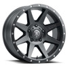 ICON ALLOYS REBOUND SAT BLK - 20 X 9 / 5X150 / 16MM / 5.625" BS - 1820905556SB