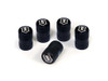 ICON Alloys Valve Stem Cap Set Qty 5 - 191220