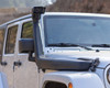 Airforce Snorkel for JK Wrangler