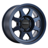 17" MR701 Wheels - Bahia Blue