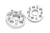 Rough Country - 2 Inch Wheel Spacers - 5x5.5 - Ram 1500 4WD (2012-2018 & Classic) - 10091
