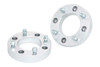 Rough Country - 1.5 Inch Wheel Spacers - 4x156 - Polaris General XP 4 1000/Ranger XP 1000 - 10094