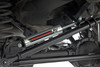 Rough Country - HD Steering Kit - V2 Stabilizer Combo - Jeep Cherokee XJ/Comanche MJ/Wrangler TJ - 10613V2 - 10613V2