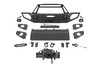 Rough Country - Front Winch Bumper - 9500S - Jeep Gladiator JT/Wrangler JK & JL/Wrangler Unlimited 4WD - 10660 - 10660