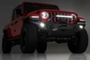 Rough Country - Front Winch Bumper - 9500S - Jeep Gladiator JT/Wrangler JK & JL/Wrangler Unlimited 4WD - 10660 - 10660
