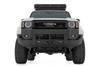 Rough Country - FXS Hidden Winch Mount - Yellow SAE - PRO9500S - Toyota Land Cruiser (24-26) - 10752 - 10752