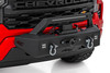 Rough Country - EXO Winch Mount Kit - Chevy Silverado 1500 2WD/4WD (2022-2026) - 10814 - 10814