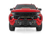 Rough Country - EXO Winch Mount Kit - Chevy Silverado 1500 2WD/4WD (2022-2026) - 10814 - 10814
