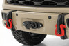 Rough Country - Bumper Cover - GTL Sand Dune - Chevy Silverado 1500 2WD/4WD (2023-2026) - 13006-GTL - 13006-GTL