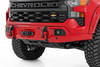 Rough Country - Front FXS Bumper - 12000S - Chevy Silverado 1500 2WD/4WD (2023-2026) - 13007 - 13007