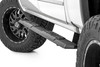 Rough Country - TR2 Running Boards - Chevy/GMC 1500/2500HD/3500HD (07-19 & Classic) - 25000 - 25000