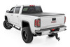 Rough Country - TR2 Running Boards - Chevy/GMC 1500/2500HD/3500HD (07-19 & Classic) - 25000 - 25000