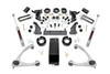 Rough Country - 4.75 Inch Lift Kit - Combo - Cast Steel - Chevy/GMC 1500 (14-15) - 292.20