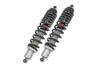 Rough Country - M1 Rear Coil Over Shocks - Ride Height Adjust - Can-Am Defender HD 5/HD 8/HD 9 - 301004
