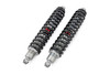 Rough Country - M1 Rear Coil Over Shocks - Ride Height Adjust - Can-Am Defender MAX HD10 - 301012