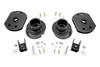 Rough Country - 2.5 Inch Lift Kit - Ram 2500 4WD (2014-2025) - 30200