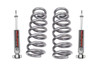 Rough Country - 2 Inch Leveling Kit - N3 Shocks - Ram 1500 2WD (2010-2018 & Classic) - 30430